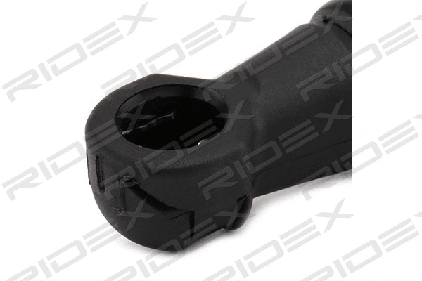 Gas Spring, rear window