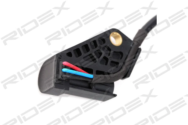 Sensor, crankshaft pulse