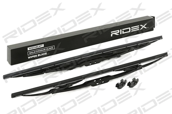Wiper Blade