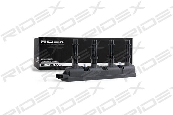 Ignition Coil (689C0151)