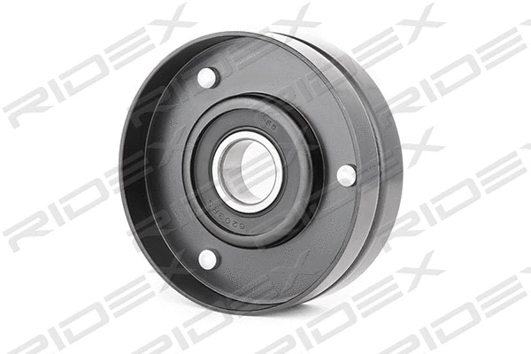 Tensioner Pulley, V-ribbed belt