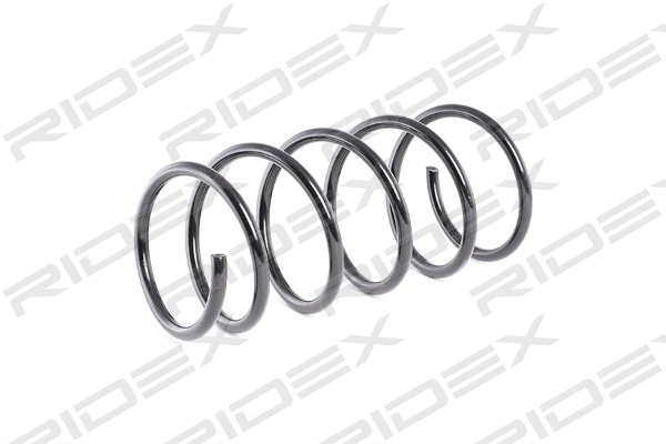 Suspension Spring (188C0431)