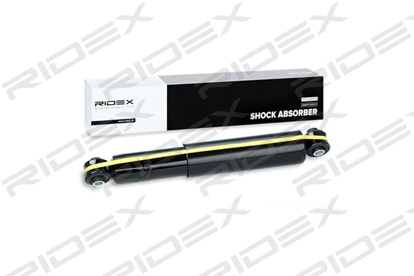 Shock Absorber (854S0334)