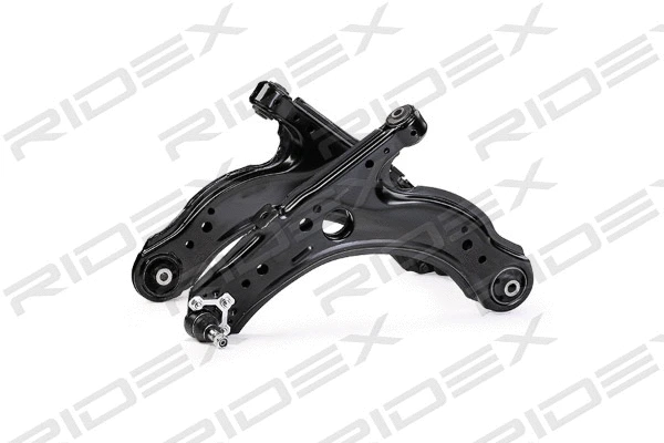 Repair Kit, control arm