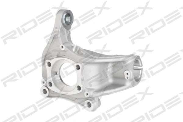 Steering Knuckle, wheel suspension