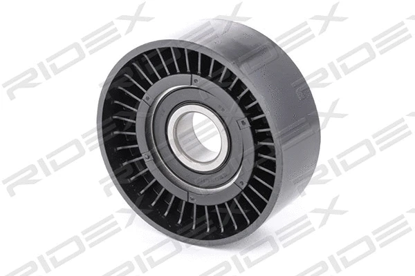 Tensioner Pulley, V-ribbed belt