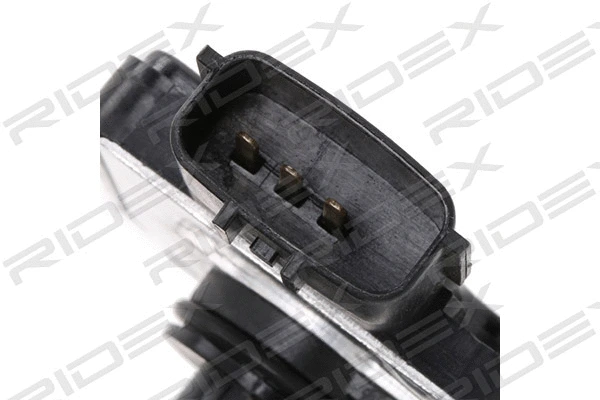 Mass Air Flow Sensor