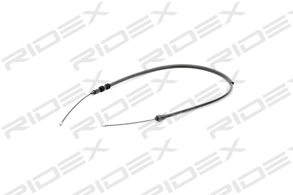 Cable Pull, parking brake