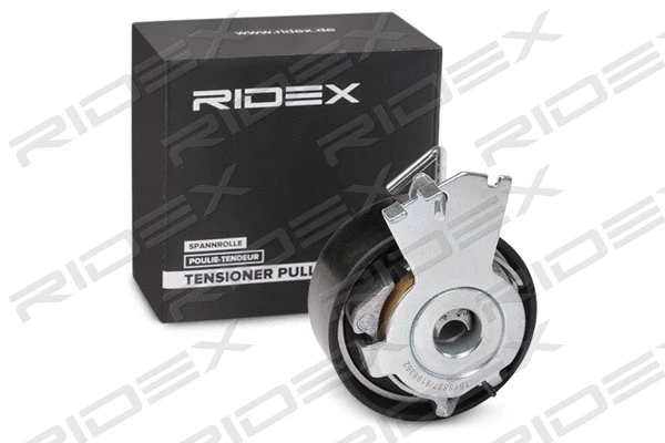 Tensioner Pulley, timing belt