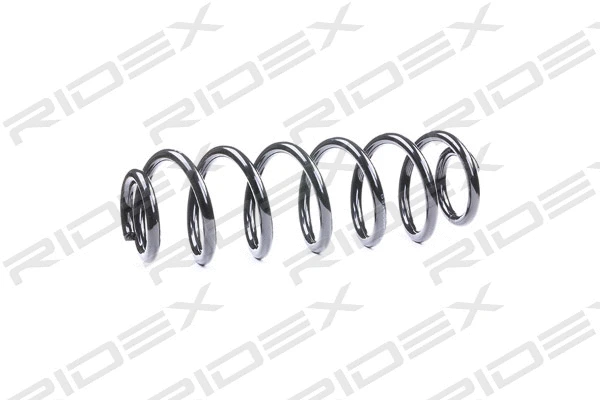 Suspension Spring (188C0125)