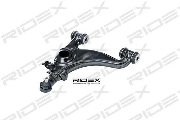 Control/Trailing Arm, wheel suspension (273C0597)
