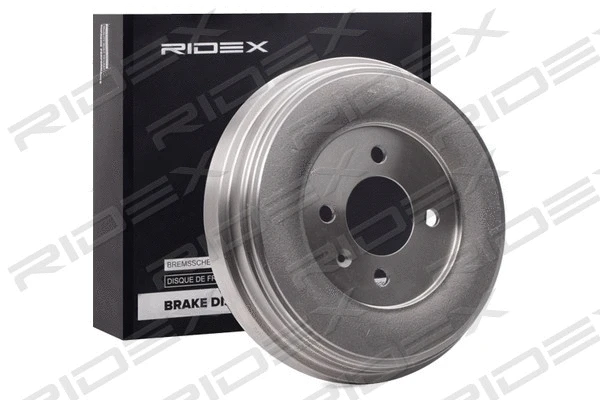 Brake Drum
