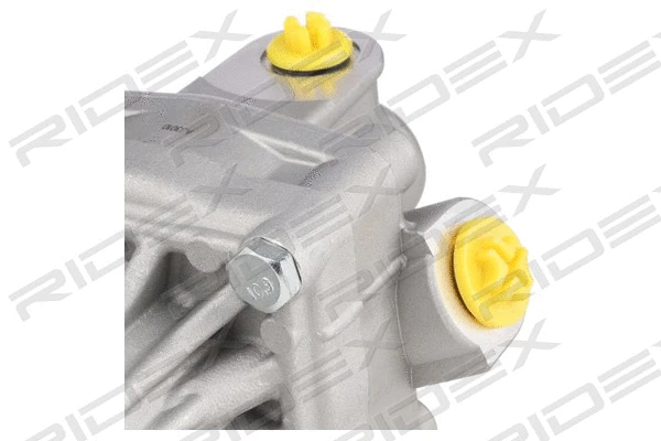 Hydraulic Pump, steering (12H0173)