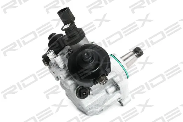 High Pressure Pump (3918H0176R)