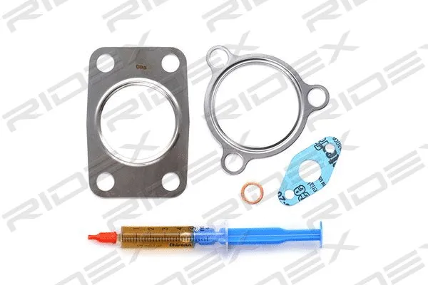 Charger, charging (supercharged/turbocharged)