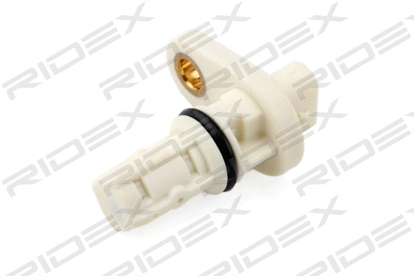 Sensor, crankshaft pulse