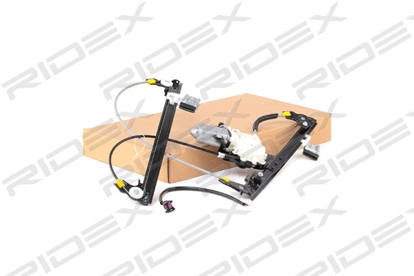 Window Regulator