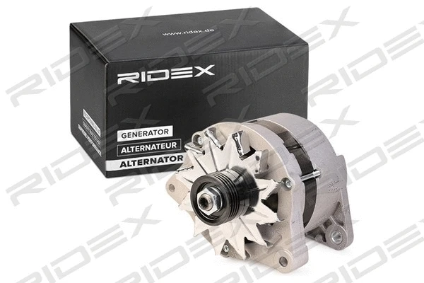 Alternator (4G0311)