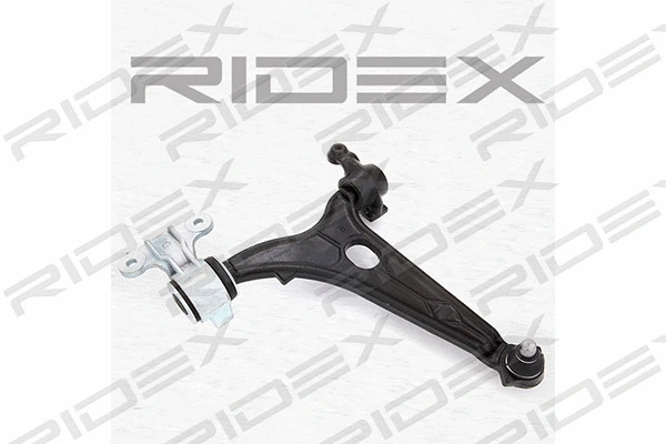 Control/Trailing Arm, wheel suspension (273C0027)