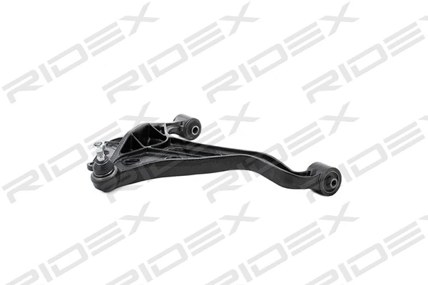 Control/Trailing Arm, wheel suspension (273C0473)