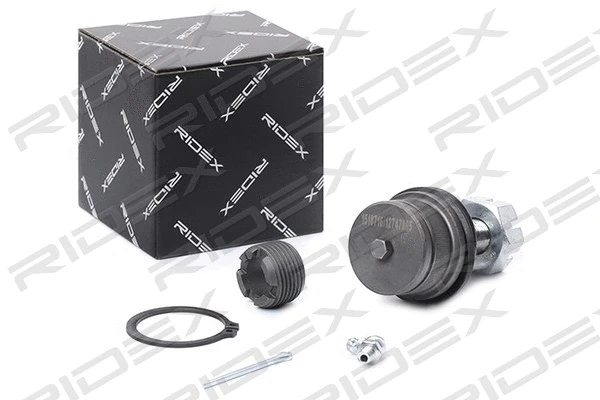 Ball Joint
