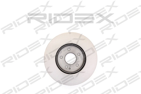 Brake Disc (82B0171)