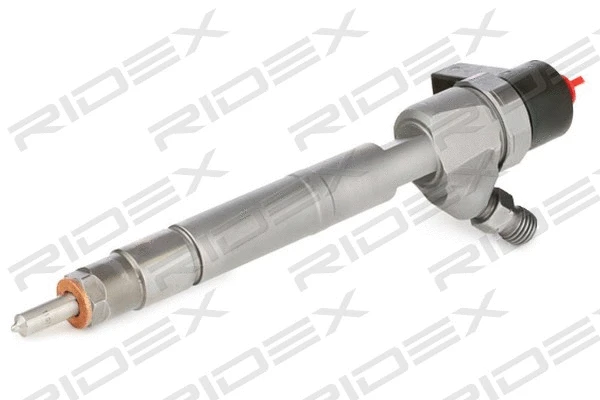 Injector Nozzle