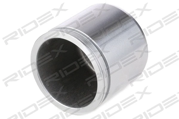 Piston, brake caliper
