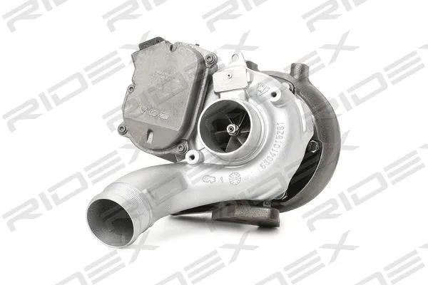 Charger, charging (supercharged/turbocharged)