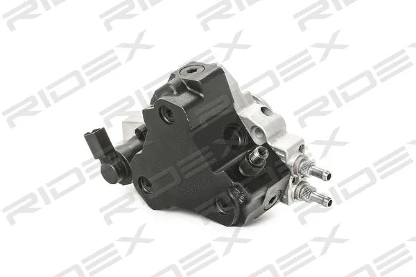 High Pressure Pump (3918H0012R)