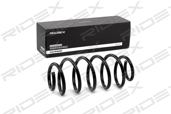 Suspension Spring