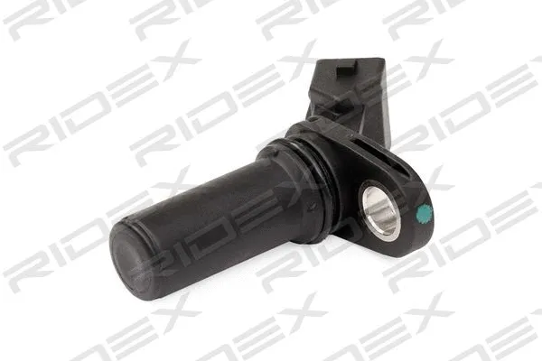 Sensor, crankshaft pulse