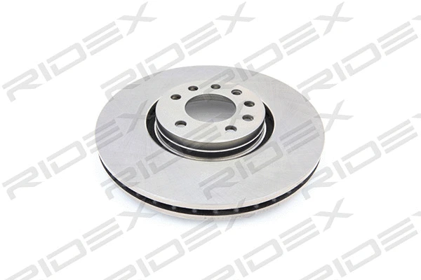 Brake Disc (82B0360)