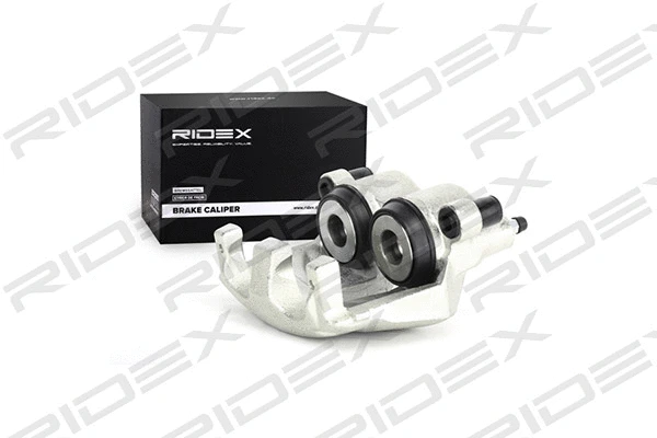 Brake Caliper (78B0144)
