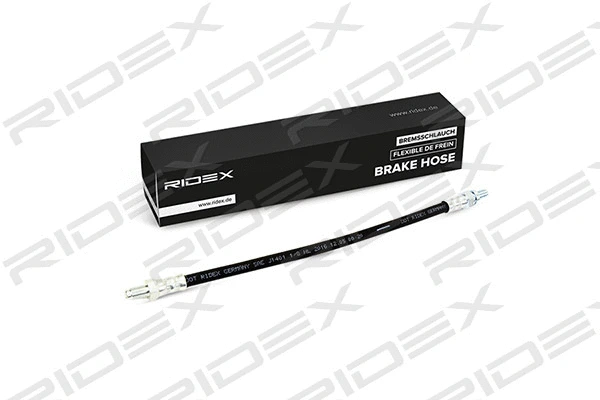 Brake Hose (83B0037)