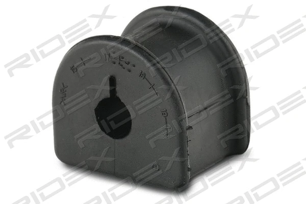 Mounting, stabiliser bar