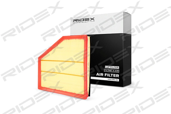 Air Filter (8A0188)