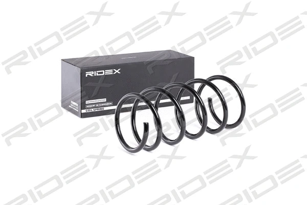 Suspension Spring