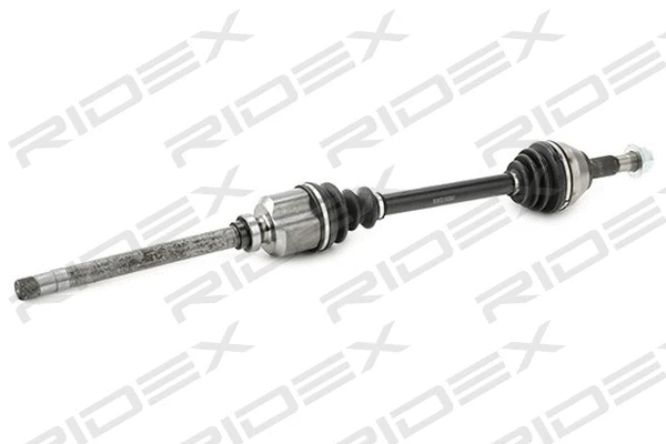 Drive Shaft (13D0195)