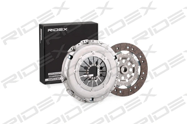 Clutch Kit (479C0221)