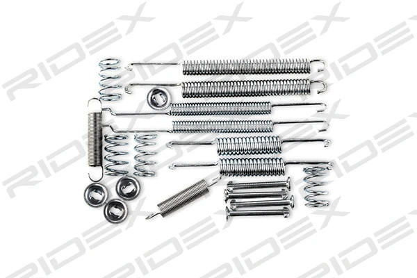 Accessory Kit, brake shoes (1502A0005)