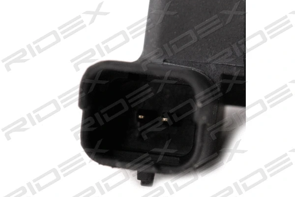 Sensor, crankshaft pulse