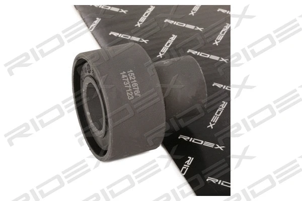 Bushing, axle beam
