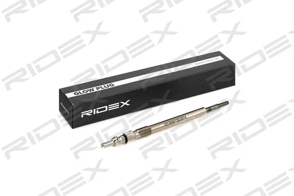 Glow Plug (243G0035)