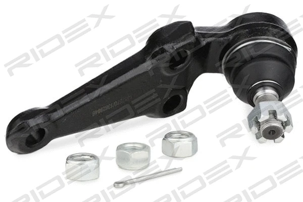Ball Joint (2462S0202)