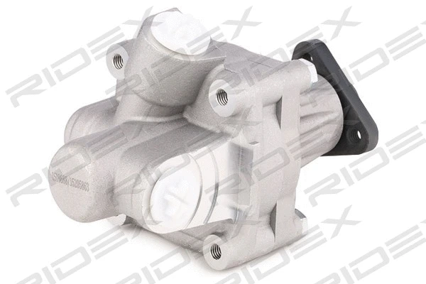 Hydraulic Pump, steering