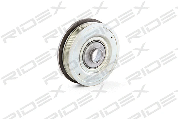 Belt Pulley, crankshaft