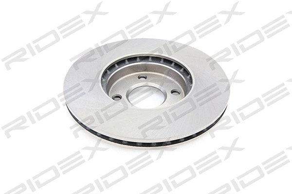 Brake Disc (82B0635)