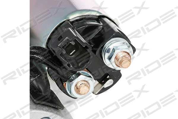 Starter (2S0076)