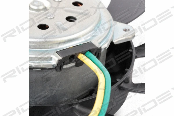 Fan, engine cooling
